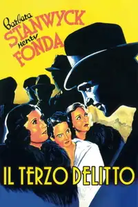 Il terzo delitto (1938) - Film Streaming HD