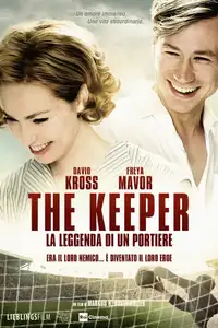 The Keeper - La leggenda di un portiere (2018) - Film Streaming HD