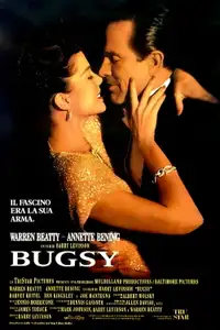 Bugsy (1991) - Film Streaming HD