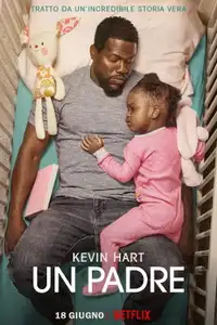 Un padre (2021) - Film Streaming HD