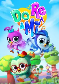 Do, Re & Mi (2021) - Serie TV Streaming HD