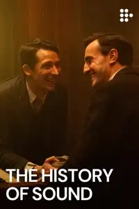 The History Of Sound - Sulle note di un amore (2025) - Film Streaming HD