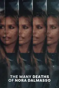 The Many Deaths of Nora Dalmasso (2025) - Serie TV Streaming HD