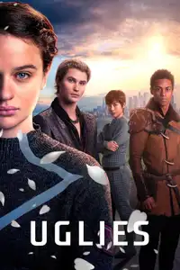 Uglies (2024) - Film Streaming HD