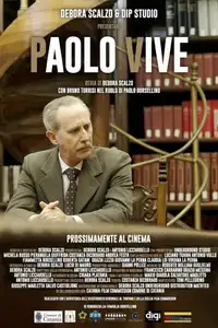 Paolo vive (2024) - Film Streaming HD