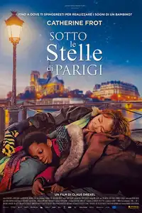 Sotto le stelle di Parigi (2021) - Film Streaming HD