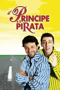 Il principe e il pirata (2001) - Film Streaming HD