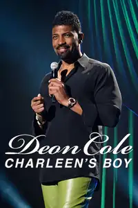 Deon Cole: Charleen's Boy (2022) - Film Streaming HD