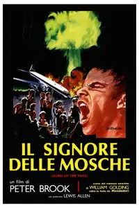 Il signore delle mosche (1963) - Film Streaming HD