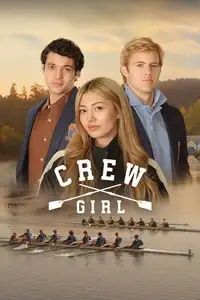 Crew Girl (2026) - Serie TV Streaming HD