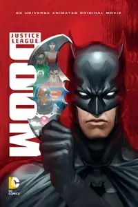 Justice League: Doom (2012) - Film Streaming HD