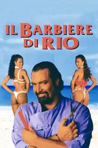 Il barbiere di Rio (1996) - Film Streaming HD