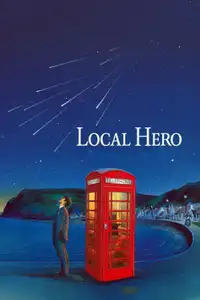 Local Hero (1983) - Film Streaming HD