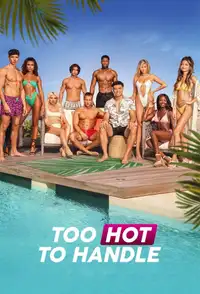 Too Hot to Handle (2020) - Serie TV Streaming HD