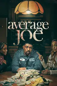 Average Joe (2023) - Serie TV Streaming HD