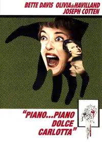 Piano... piano dolce Carlotta (1964) - Film Streaming HD