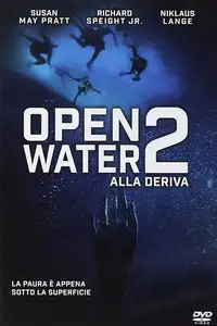 Open Water 2 - Alla deriva (2006) - Film Streaming HD