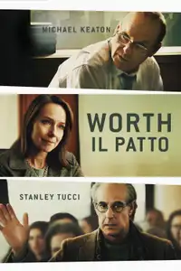 Worth - Il patto (2021) - Film Streaming HD
