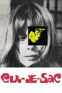Cul de sac (1966) - Film Streaming HD