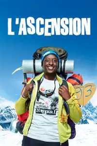 Ascensione (2017) - Film Streaming HD