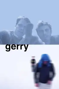 Gerry (2002) - Film Streaming HD