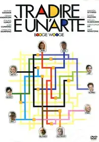 Tradire è un'arte - Boogie Woogie (2010) - Film Streaming HD