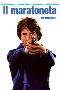Il maratoneta (1976) - Film Streaming HD