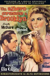 Un albero cresce a Brooklyn (1945) - Film Streaming HD