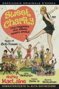 Sweet Charity - Una ragazza che voleva essere amata (1969) - Film Streaming HD