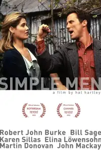 Uomini semplici (1992) - Film Streaming HD