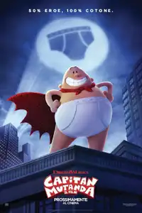 Capitan Mutanda - Il film (2017) - Film Streaming HD