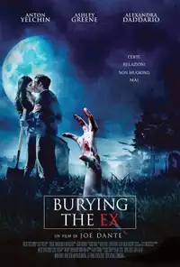 Sotterrando la mia Ex (2014) - Film Streaming HD