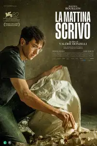 La mattina scrivo (2026) - Film Streaming HD