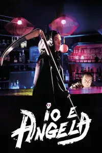 Io e Angela (2021) - Film Streaming HD