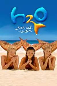 H2O (2006) - Serie TV Streaming HD