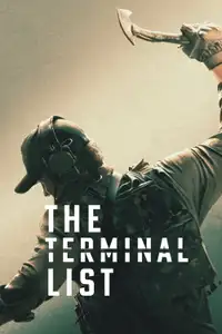 TERMINAL LIST (2022) - Serie TV Streaming HD
