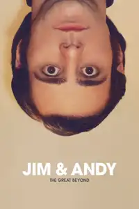 Jim e Andy (2017) - Film Streaming HD