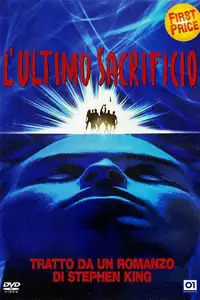 Grano rosso sangue 2 - Sacrificio finale (1992) - Film Streaming HD