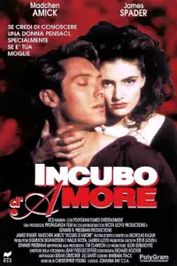 Incubo d'amore (1994) - Film Streaming HD