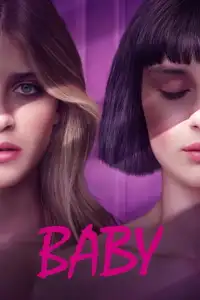 Baby (2018) - Serie TV Streaming HD