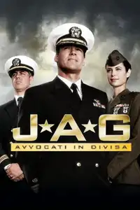 JAG - Avvocati in divisa (1995) - Serie TV Streaming HD