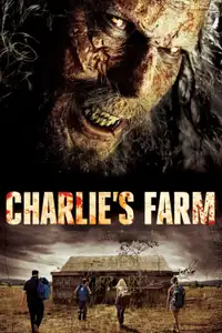 Charlie's Farm (2014) - Film Streaming HD