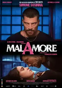 MalAmore (2025) - Film Streaming HD