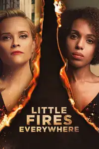 Tanti piccoli fuochi (2020) - Serie TV Streaming HD