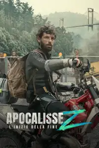 Apocalisse Z: l'inizio della fine (2024) - Film Streaming HD