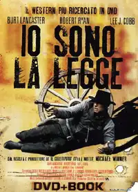 Io sono la legge (1971) - Film Streaming HD