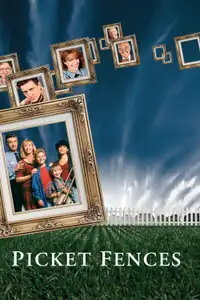 La famiglia Brock (1992) - Serie TV Streaming HD