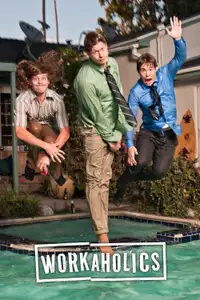 Workaholics (2011) - Serie TV Streaming HD