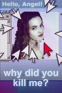 Why Did You Kill Me? (2021) - Film Streaming HD