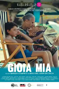 Gioia mia (2025) - Film Streaming HD